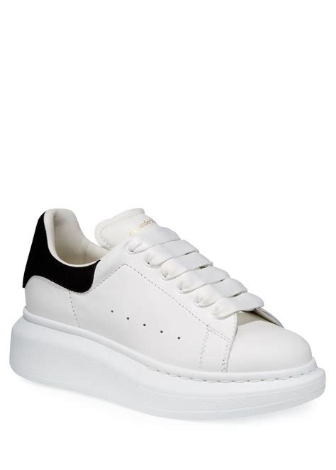 alexander mcqueen kid shoes|alexander mcqueen shoes boys.